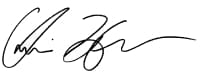 signature